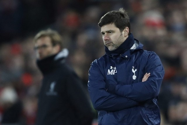 Liverpool Tutup Peluang Spurs Juara