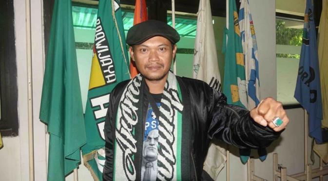 Andi Peci: Saya Masih Ragu Persebaya Kembali Diterima PSSI