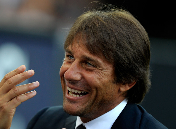 Hati Saya di Italia, Pertanda Conte Tinggalkan Chelsea?