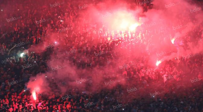 Ini Denda Yang Harus di Bayarkan Persib Bandung Ketika Lawan Persija Jakarta