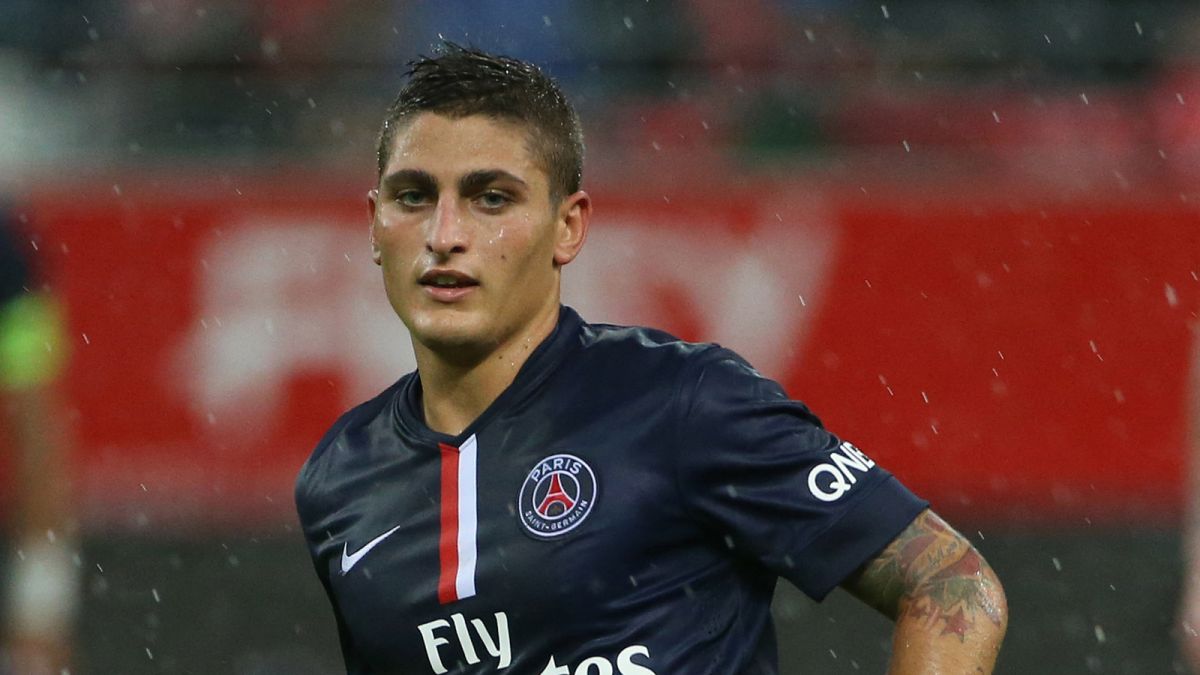 Verratti Siap Kembali ke Italia Jika…