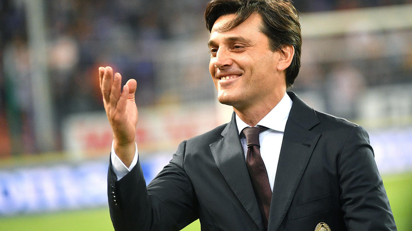 Montella: Napoli Harus Ditonton