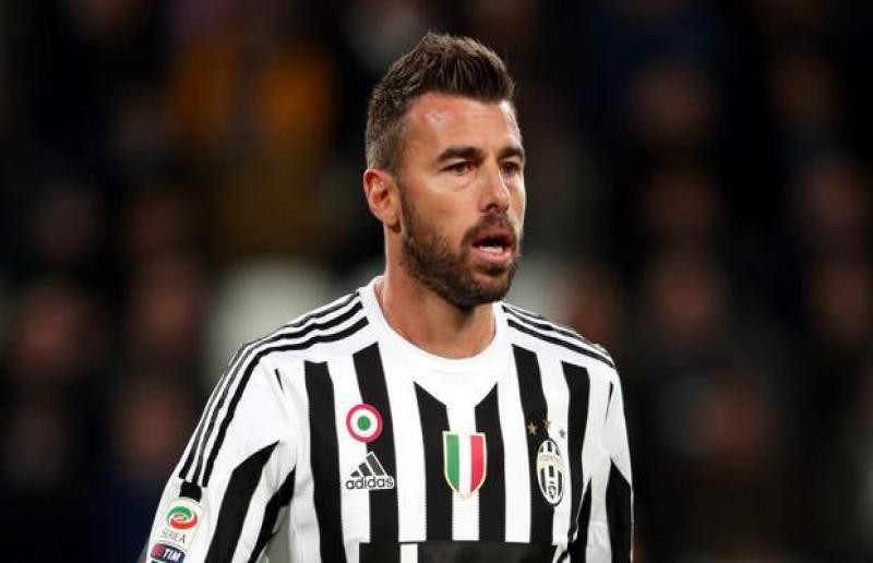 Kalah dari Milan, Barzagli Marah