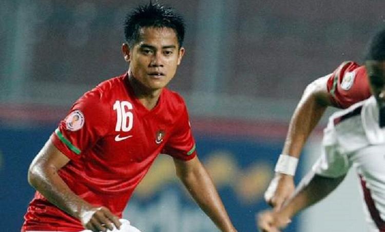 Satu Lagi Eks Timnas Tiba di Markas 'Ayam Kinantan'