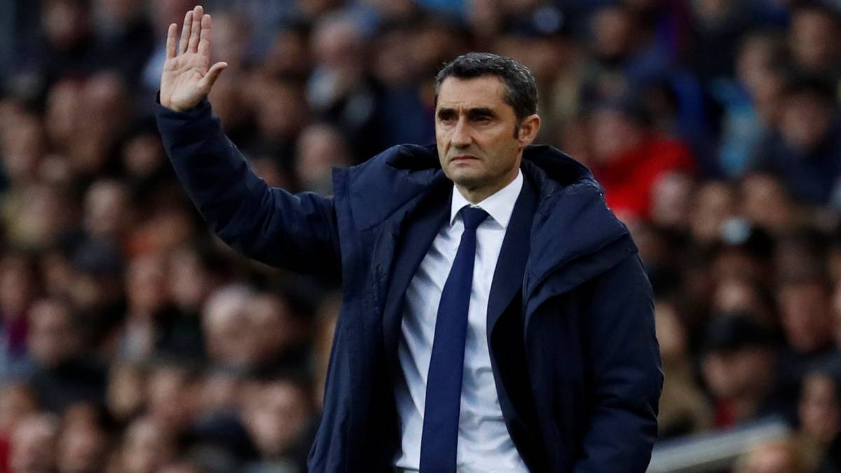 Valverde Sebut Madrid Masih Dalam Perburuan Gelar