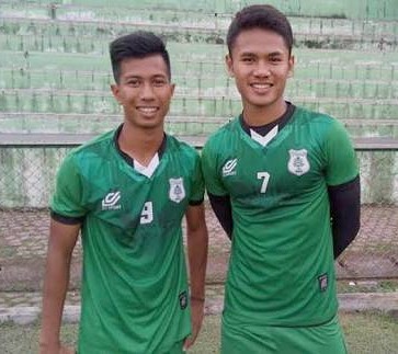 Minus Sang Top Skor, PSMS Bawa 18 Pemain Hadapi Persiraja