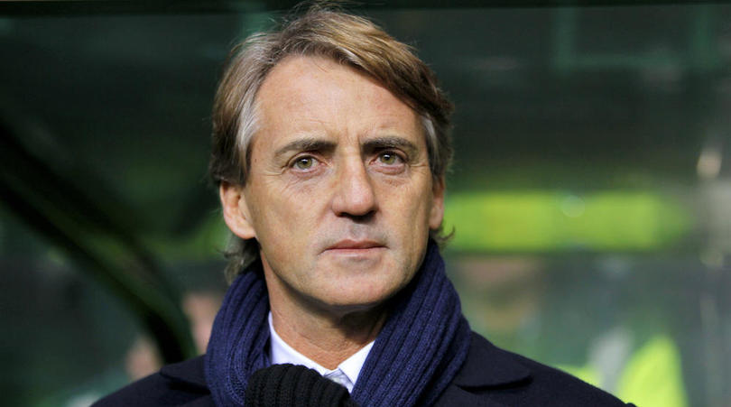 Mancini Belum Puas