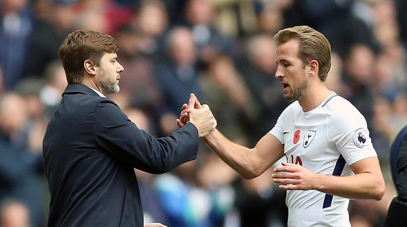 Harapan Pochettino Jika Spurs ke Final