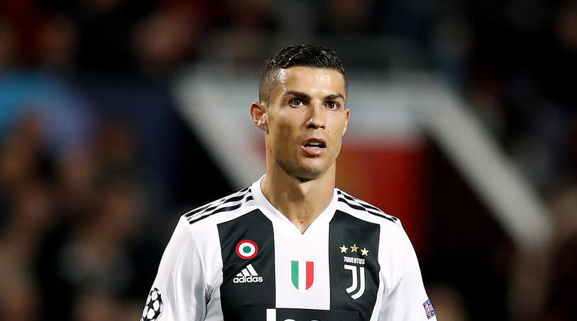 Allegri: Ronaldo Masa Depan Juve