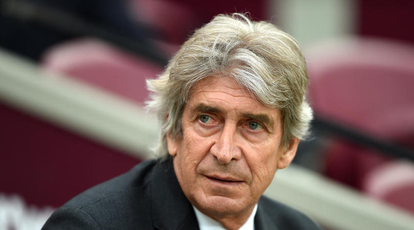 Keyakinan Pellegrini Bikin West Ham Pede