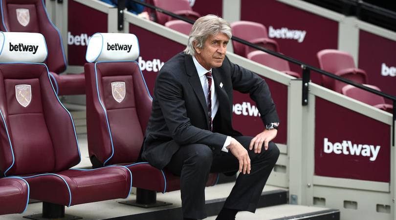 Rencana Pellegrini untuk West Ham Musim Depan