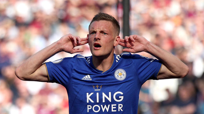 The Citizens Waspadai Ancaman Vardy