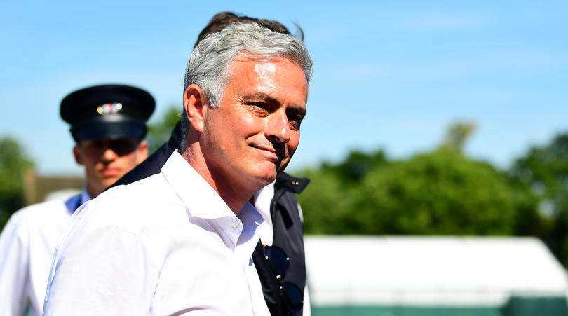 City Bikin Mourinho Terkesan