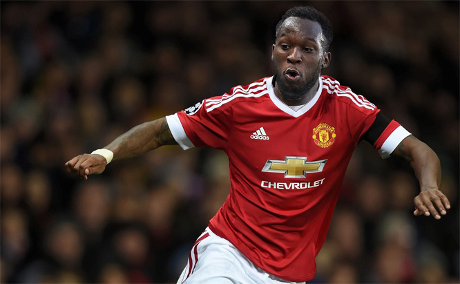 MU Datangkan Lukaku pada Saat yang Tepat