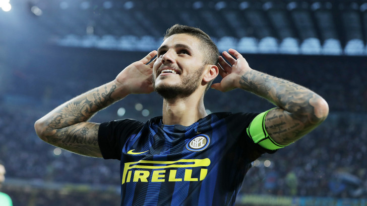 Icardi Ingin Tinggal Lama dengan Inter