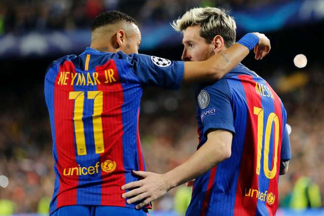 Barca Bakal Rumit Tanpa Messi