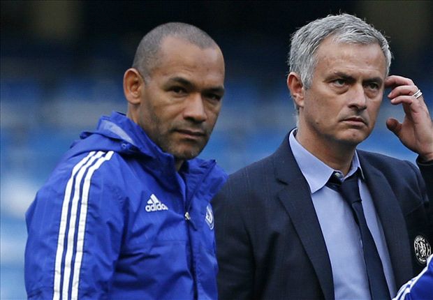 Sedikit Saran Jose Morais untuk Jose Mourinho