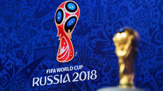 Ini Hasil Drawing Piala Dunia 2018 Rusia