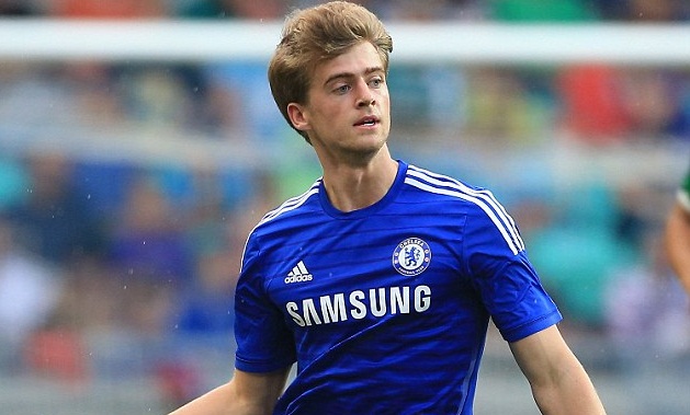 Like Instagram Pesta Arsenal, Bamford Minta Maaf