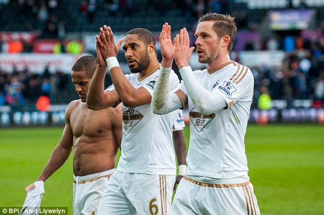 Williams Hijrah ke Everton, Sigurdsson Kecewa