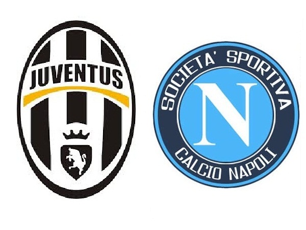 Live Streaming Juventus vs Napoli