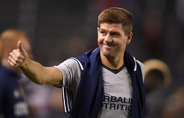 Gerrard Jadi Pelatih, Keane & Lampard Terus Bermain