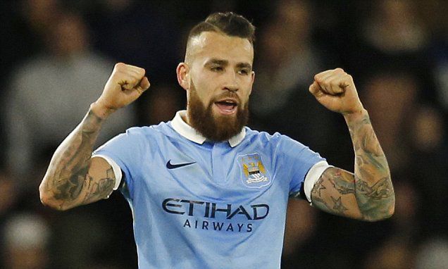 Lawan Boro, Otamendi Incar Kemenangan