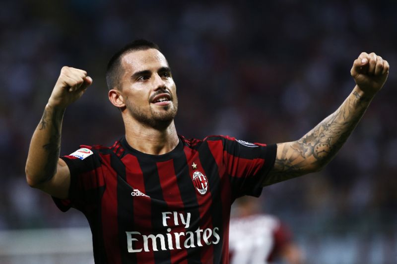 Jelang Derby, Suso Akui Pernah Tolak Inter