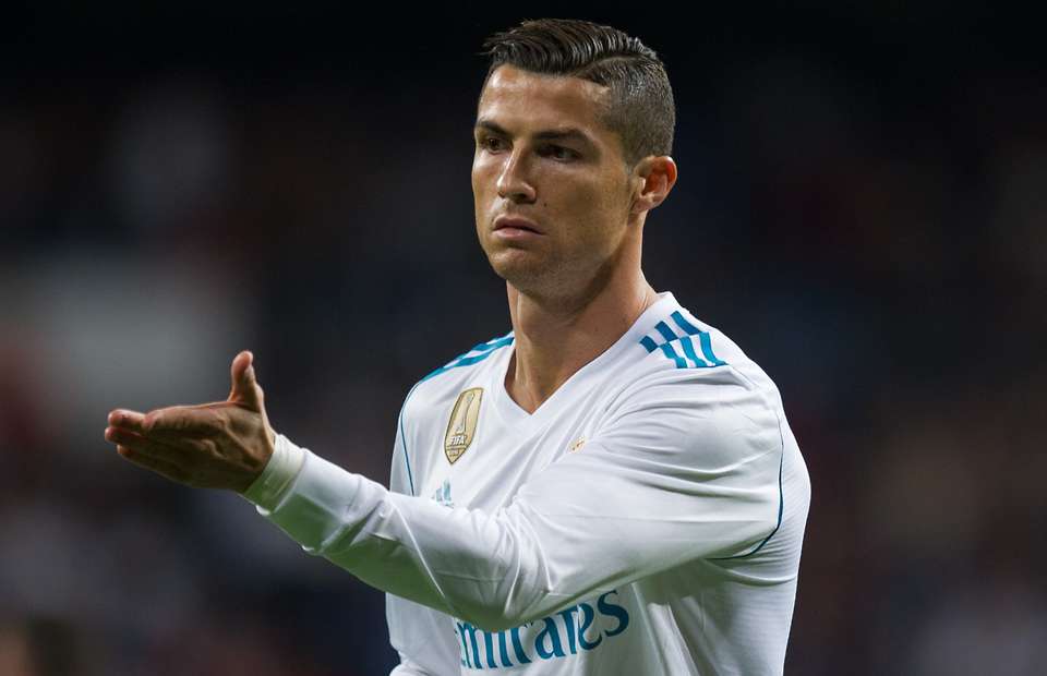 Ronaldo Tergetkan Liga Champions untuk Madrid