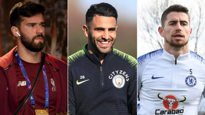 Klub EPL Rogoh Rp 4,82 Trilyun untuk Agen Pemain Selama 2018-19 