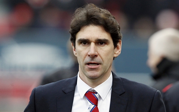 Karanka: Chelsea Favorit Juara