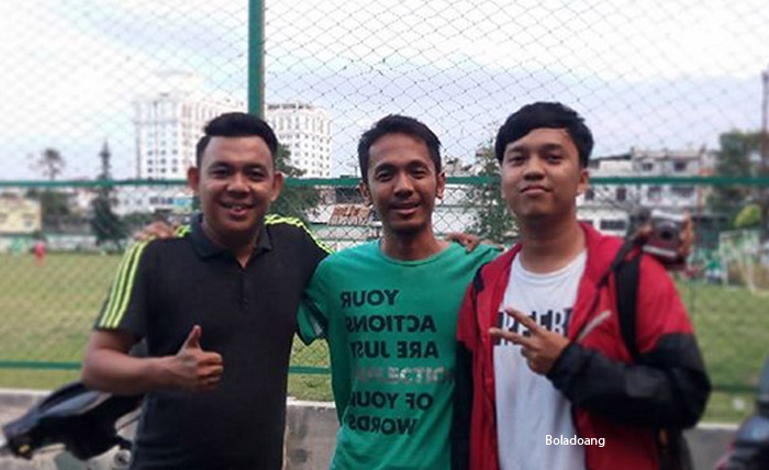 Edy Rahmayadi Disarankan Mundur dari PSSI demi Kebaikan