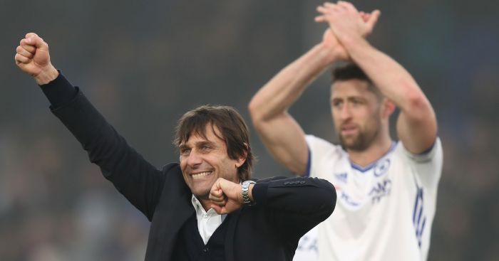 Chelsea Siap Hadapi Pertempuran Besar