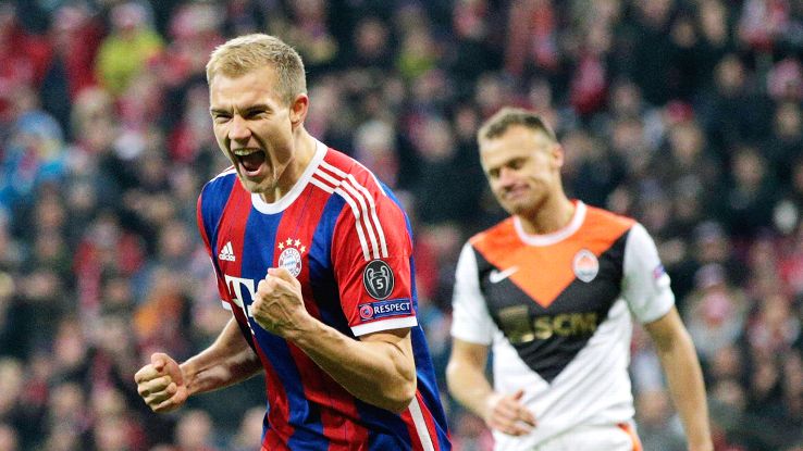 Badstuber Masuk Radar Manchester City