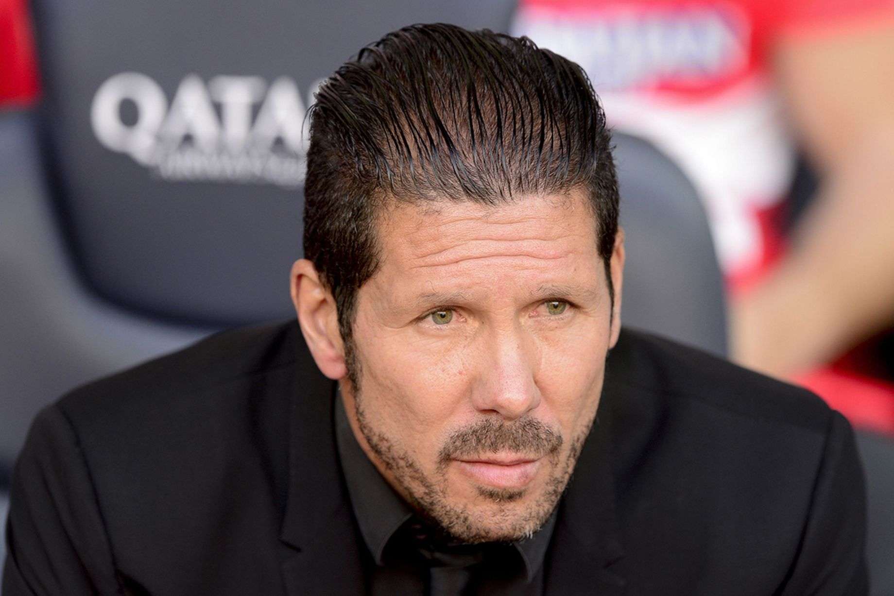 Simeone Jelaskan Soal Pengurangan Kontraknya