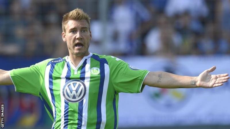 Mau Tahu Klub Baru Nicklas Bendtner?