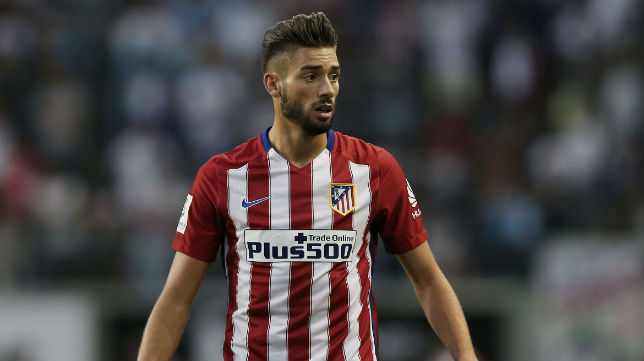 Ini Kata Atletico Tentang Carrasco