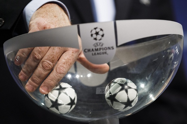 Fakta Menarik Fase Grup Champions League Sejak Musim 1992-1993