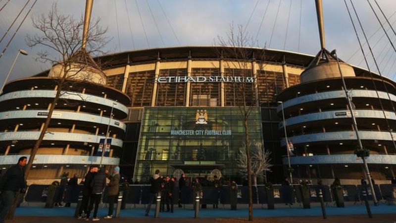 Langgar Aturan Soal Doping, City Didenda Rp 582 Juta!