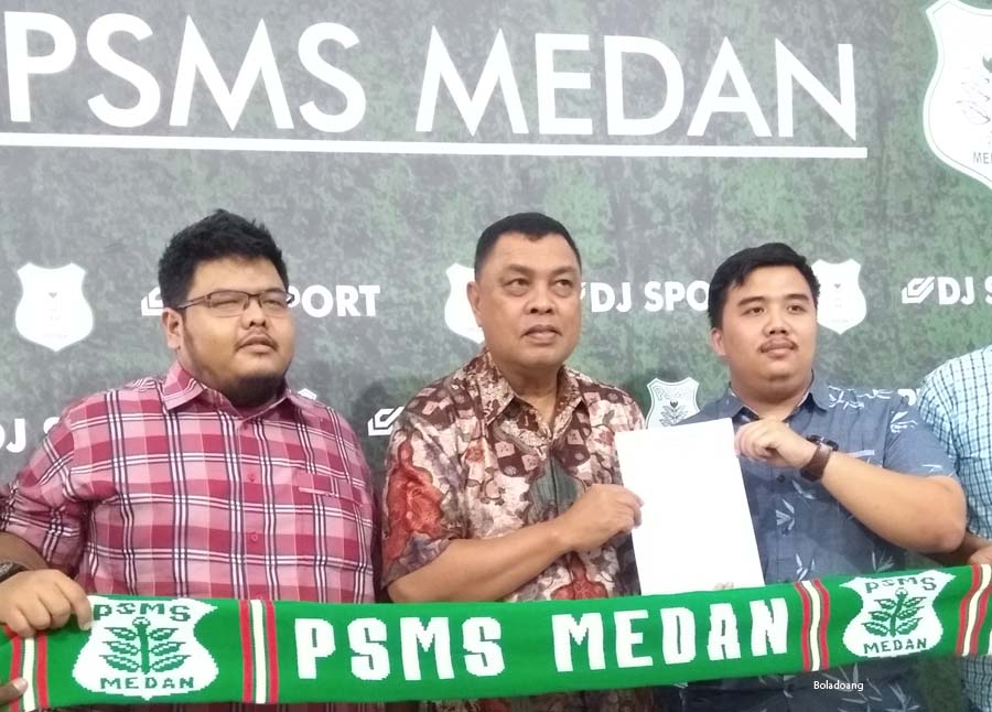 'Ayam Kinantan' Sepakati Kontrak Rp470 Juta dengan Apparel asal Sragen