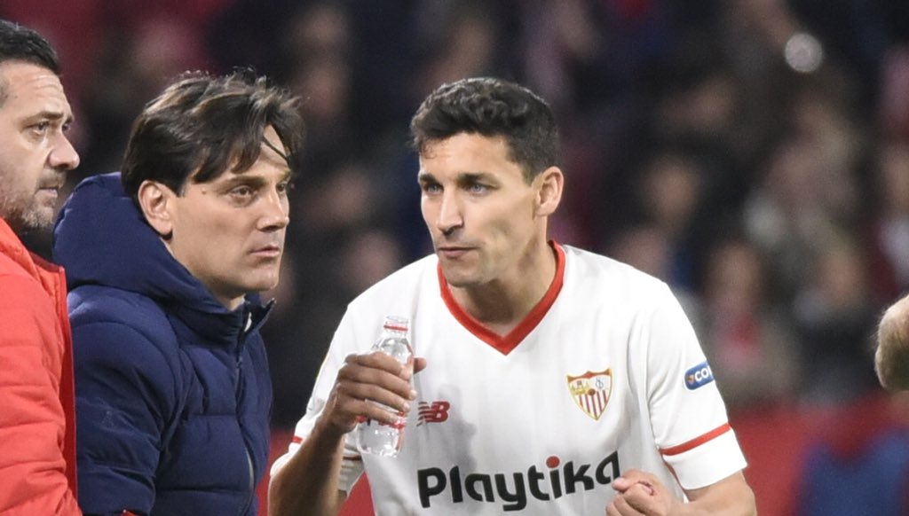 Gagal Taklukkan Barca, Montella Tetap Bangga dengan Timnya