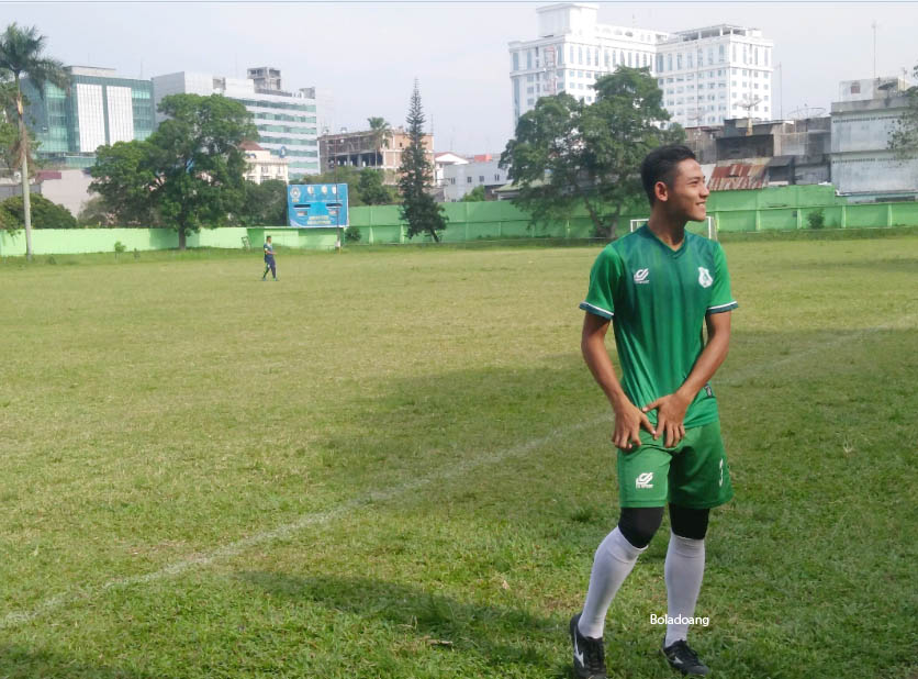 Dua Bintang Timnas Ini Kecewa dengan Diklat Pelajar Sumut