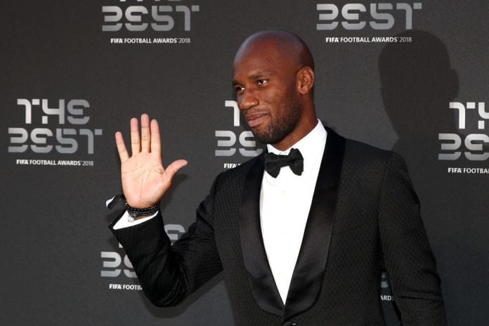 Drogba: Chelsea akan Bangkit Kembali