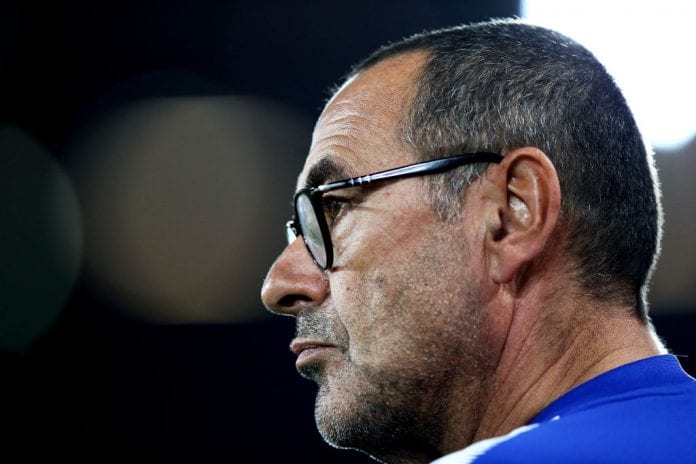 Sarri: Derby London akan Sulit