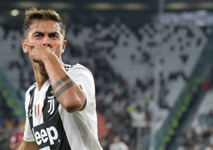 Dybala Calon Pemenang Ballon d’Or