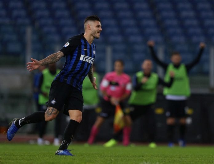 Icardi Segera Tandatangani Kontrak Baru