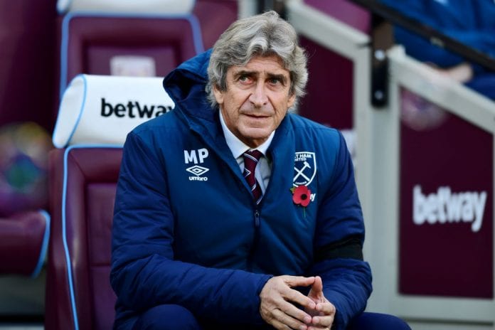 Ingin Kalahkan City, West Ham Harus Bermain Sempurna