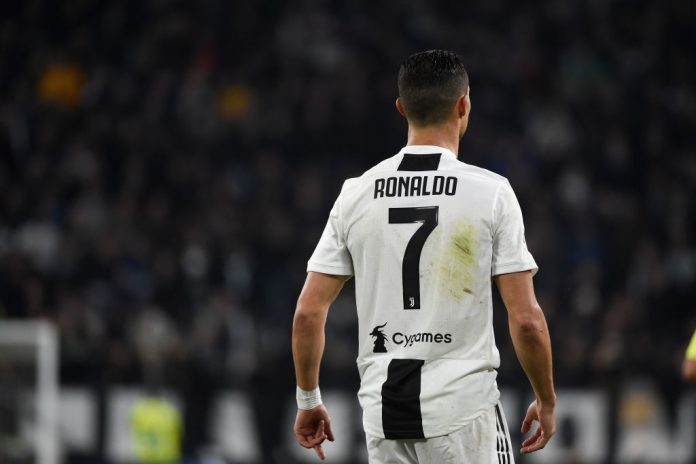 EDF: Ronaldo Sangat Berbahaya