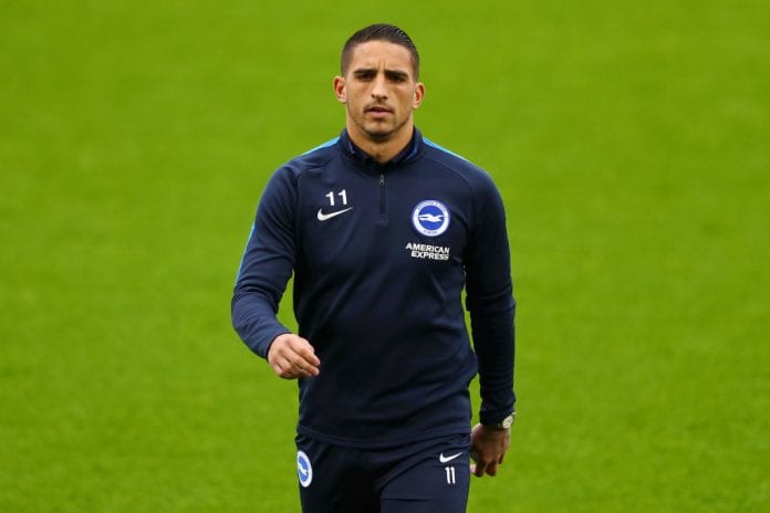 Cerita Knockaert Melawan Depresi