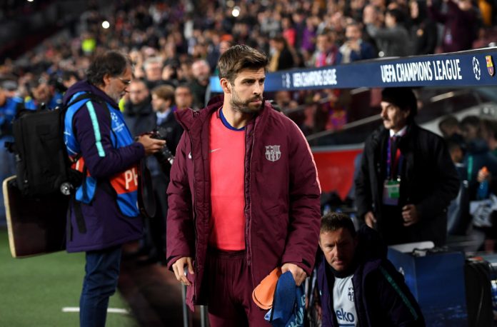 Pique Selesaikan Pengambilalihan FC Andorra